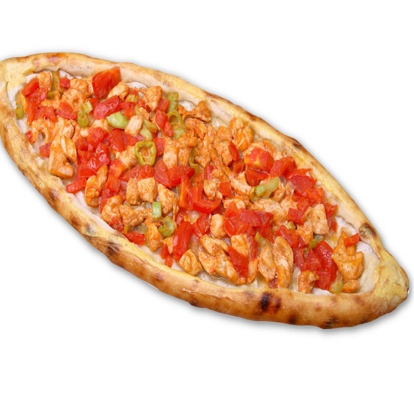 TAVUKLU PİDE 